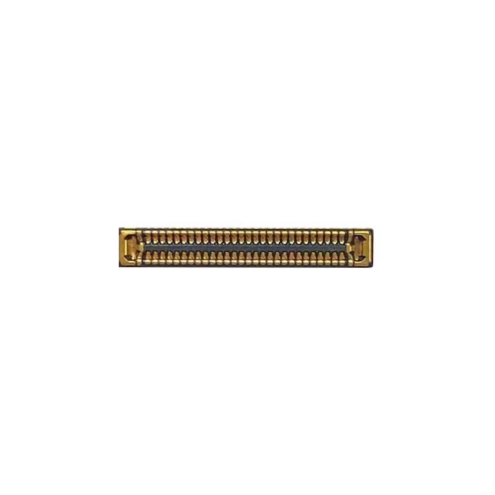 Charging Port FPC Connector on Motherboard for iPhone 11 Pro / 11 Pro Max Charging Port FPC Connector on Motherboard for iPhone 11 Pro / 11 Pro Max